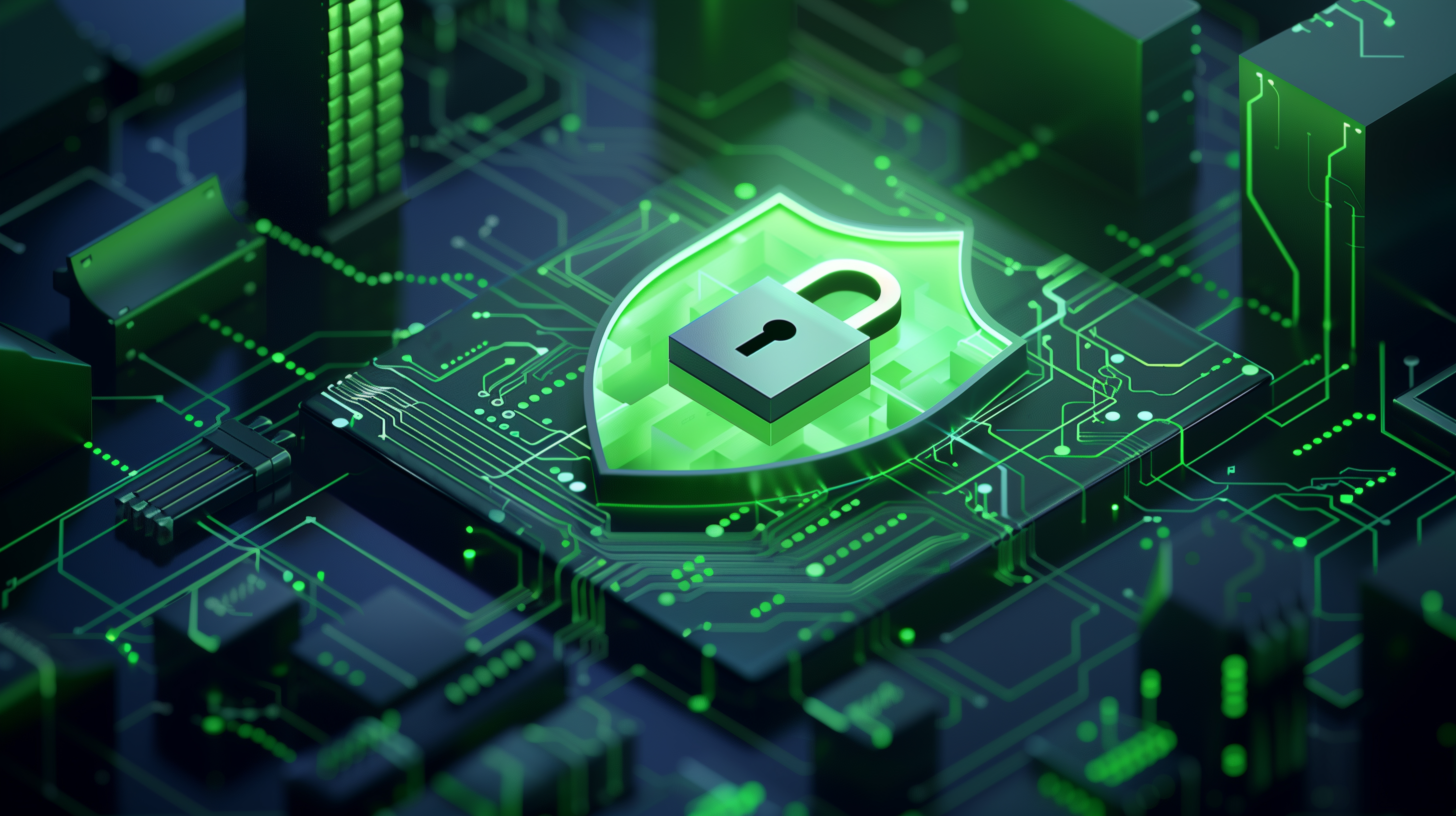 Cybersecurity